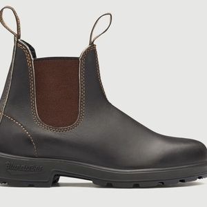 Blundstone 500 - Original Stout Brown